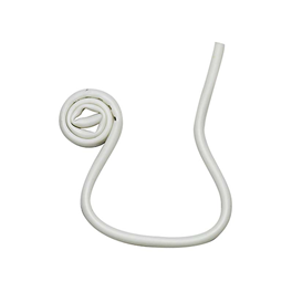 Curly Saliva Ejectors