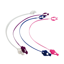 Disposable Bib Clips