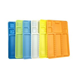 Disposable Trays