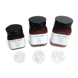 Foam Pellets