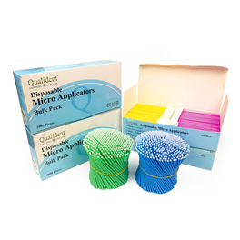 Micro Applicators（Box Packaging-1000pcs）