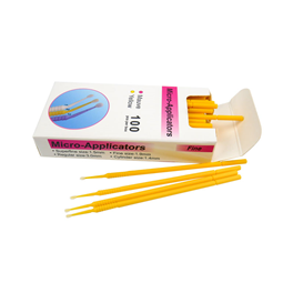 Micro Applicators（Box Packaging-100pcs）
