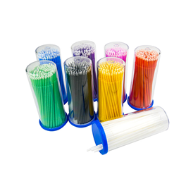 Micro Applicators（Plastic Canister Packaging）