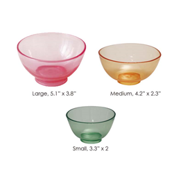Mixing Bowls