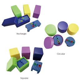 Endo Boxes（Type C）