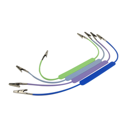 Autoclavable Bib Clips