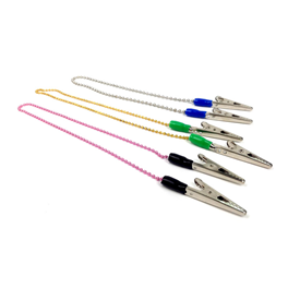 Bib Clips