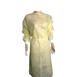 Isolation Gowns