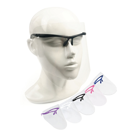 Face Visors