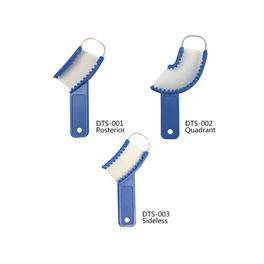 Disposable 3-In-1 Trays( Stainless Steel Wire Connectors)