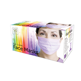 Level 1,2,3 Face Masks