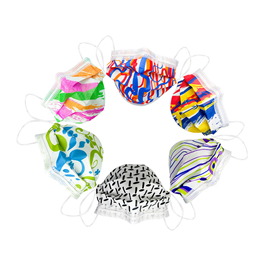 Fashion Style Masks(Style Mask)