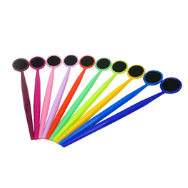 Disposable Mouth Mirrors NEW