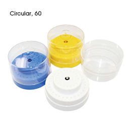 Bur Holders