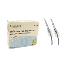 Low Speed Handpiece Sleeves
