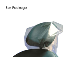 Headrest Cover Sleeves