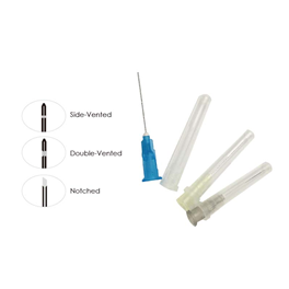 Endo Irrigation Needles