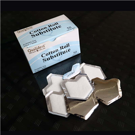 Cotton Roll Substitute