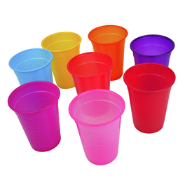 Drinking Cups（7OZ）